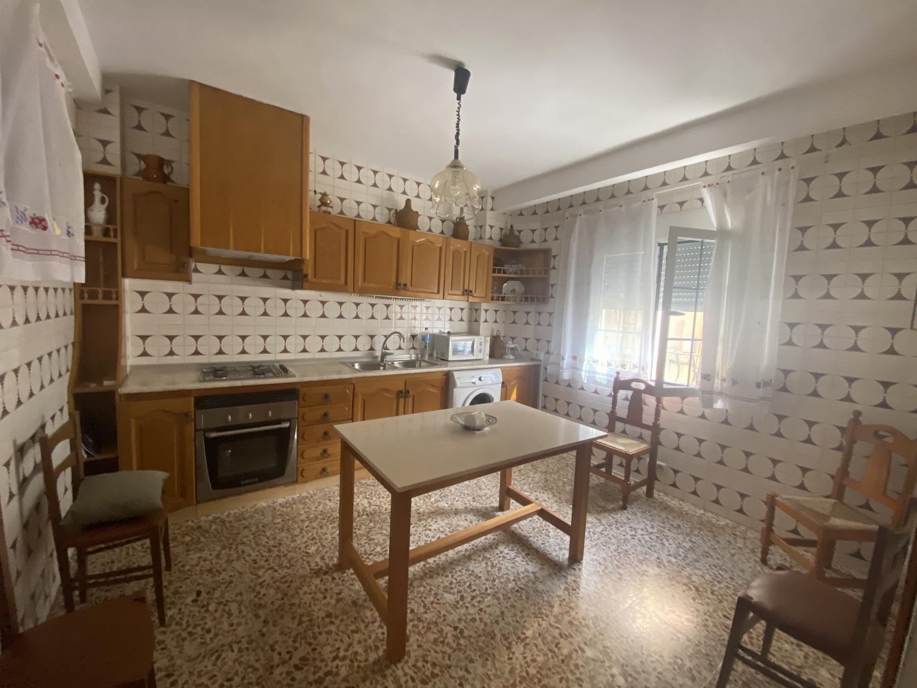 For sale of house in Tíjola