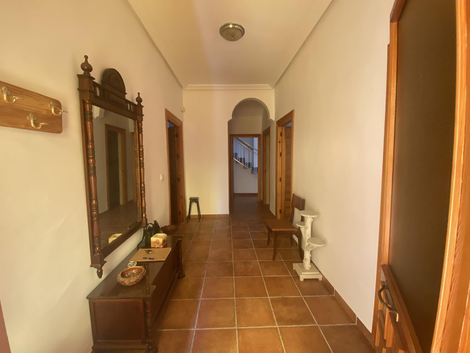 For sale of house in Tíjola