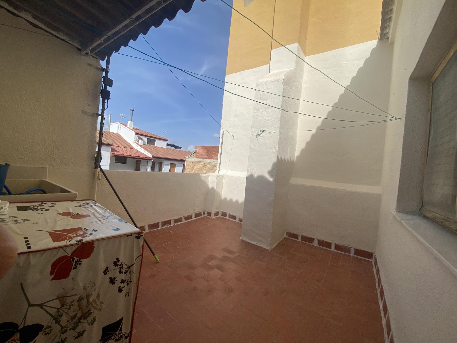 For sale of house in Tíjola