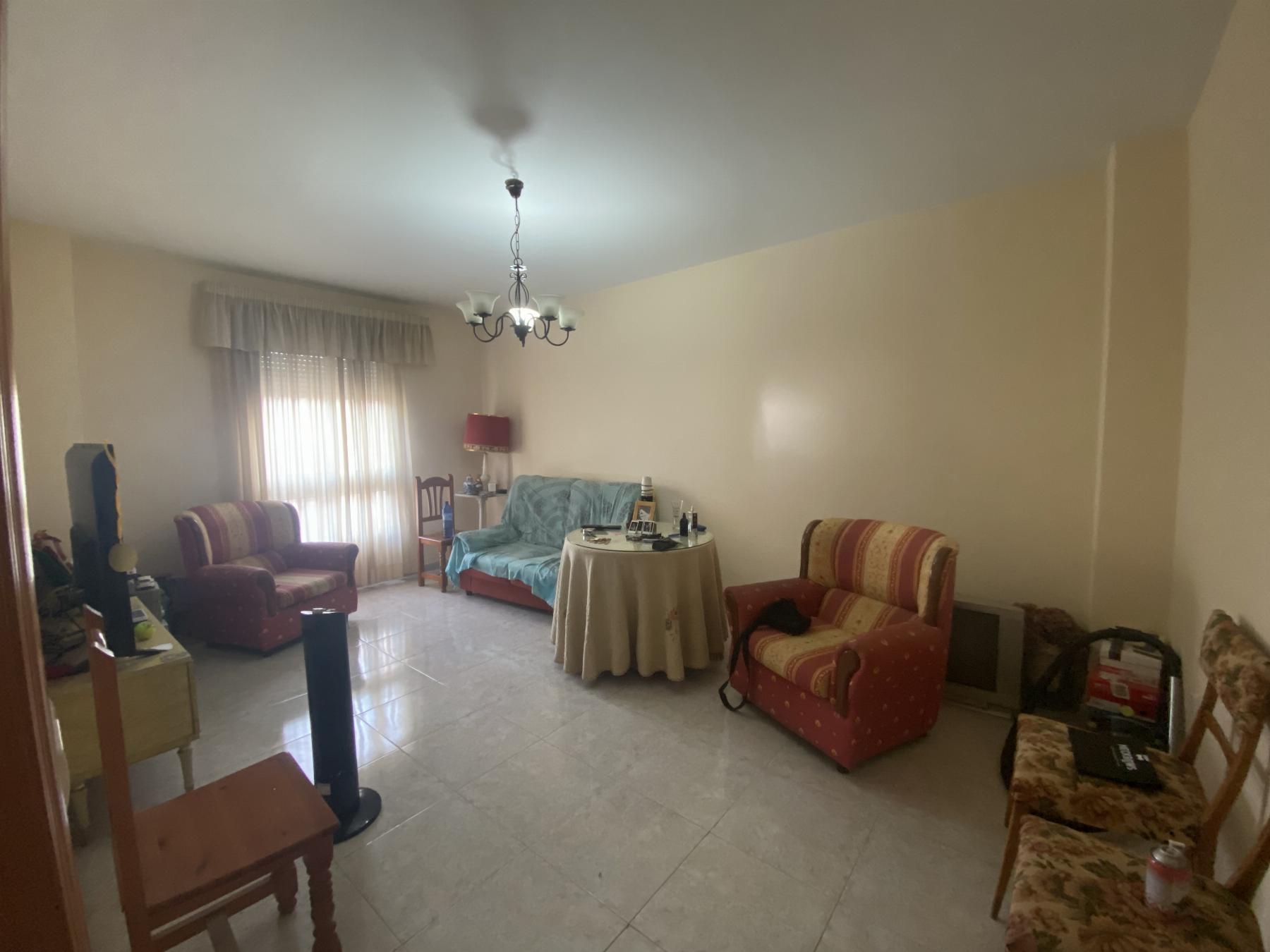 For sale of flat in Olula del Río