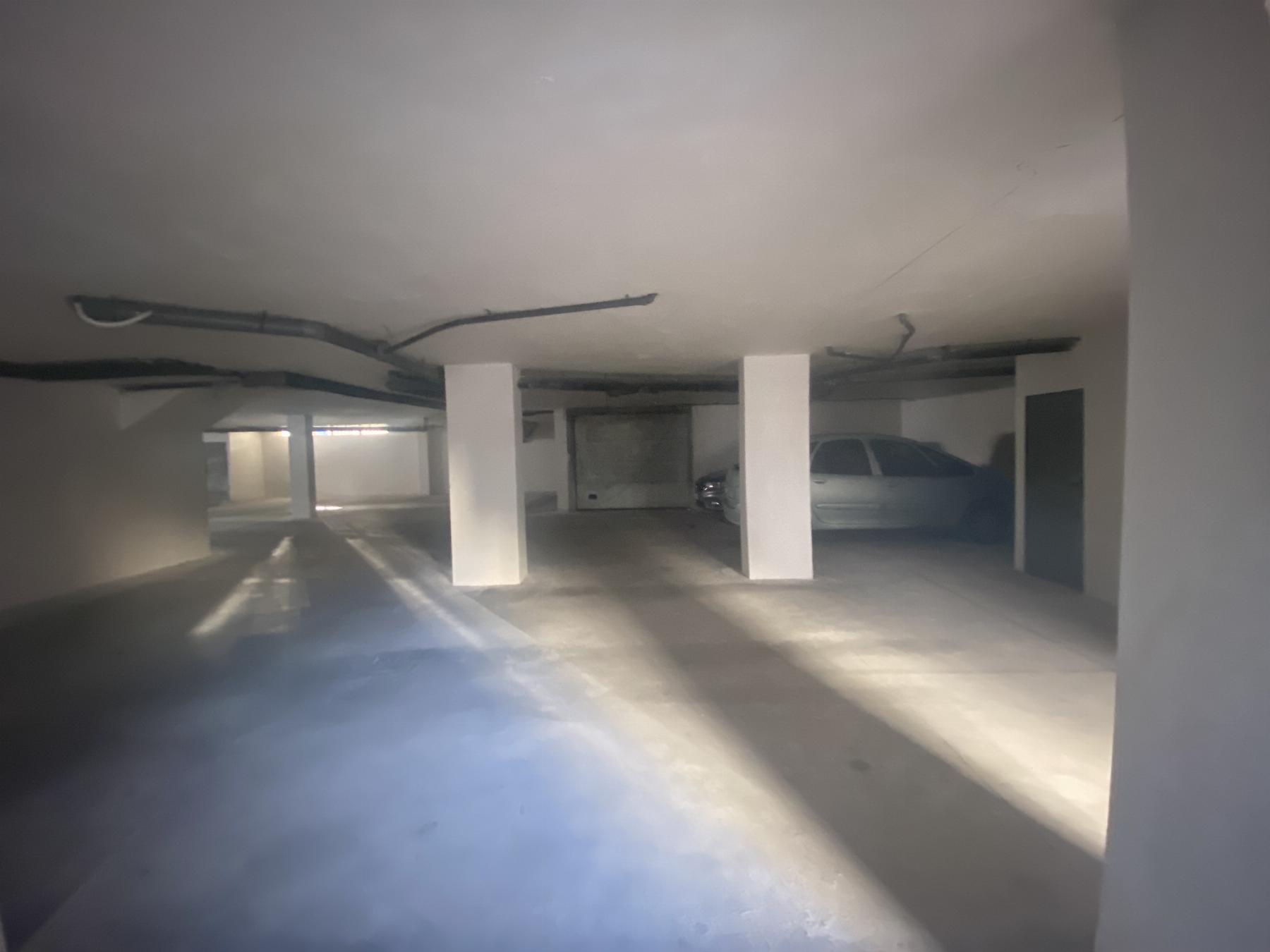 For sale of flat in Olula del Río
