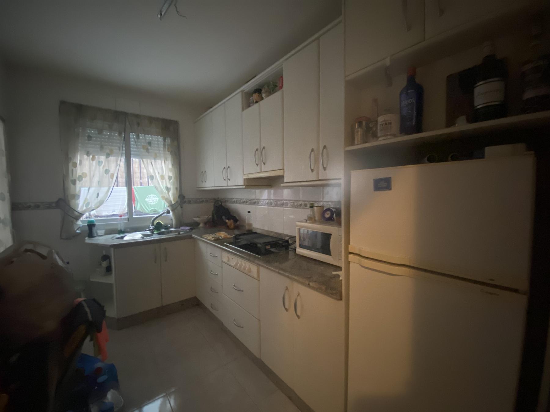 For sale of flat in Olula del Río