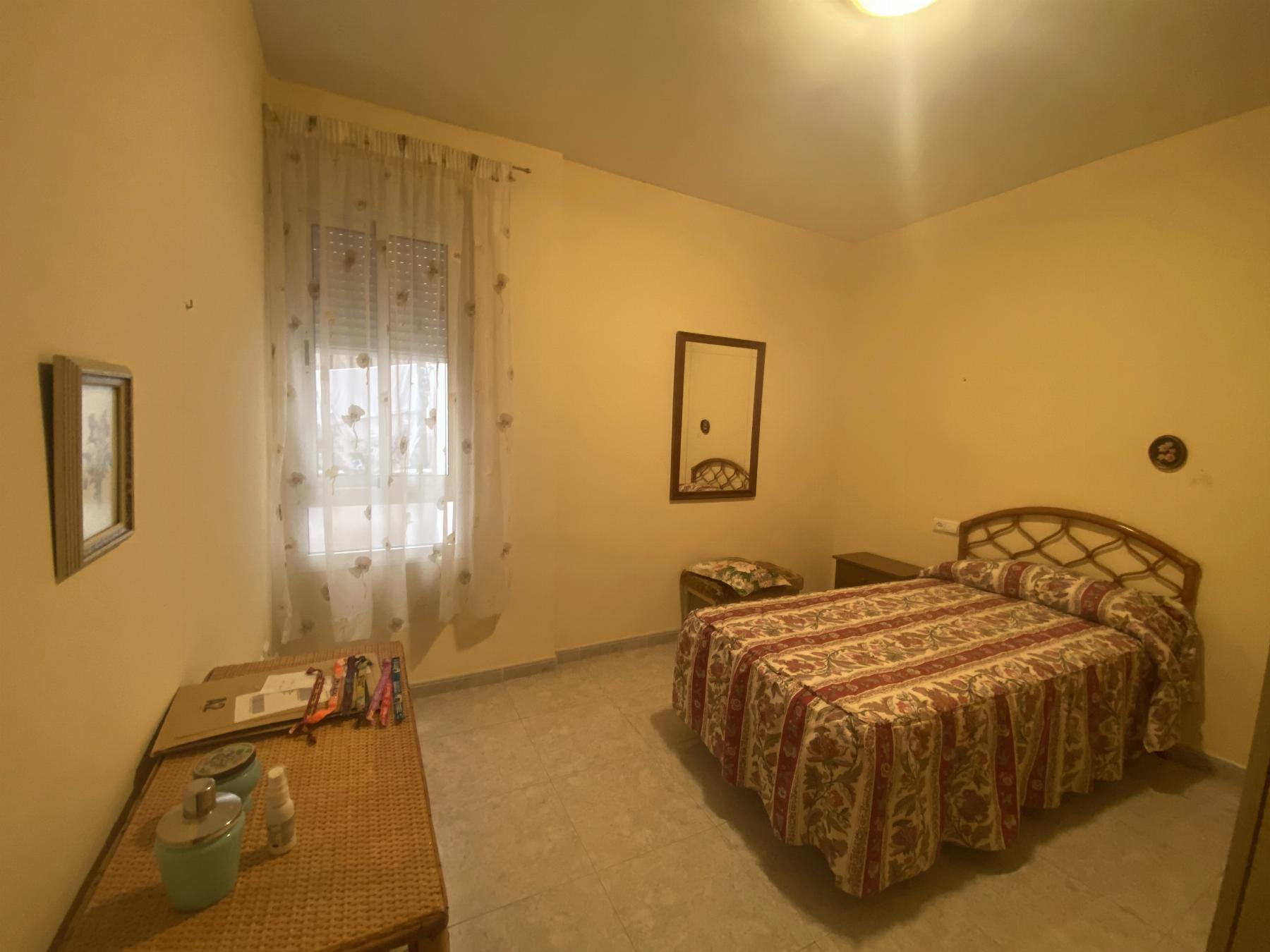 For sale of flat in Olula del Río