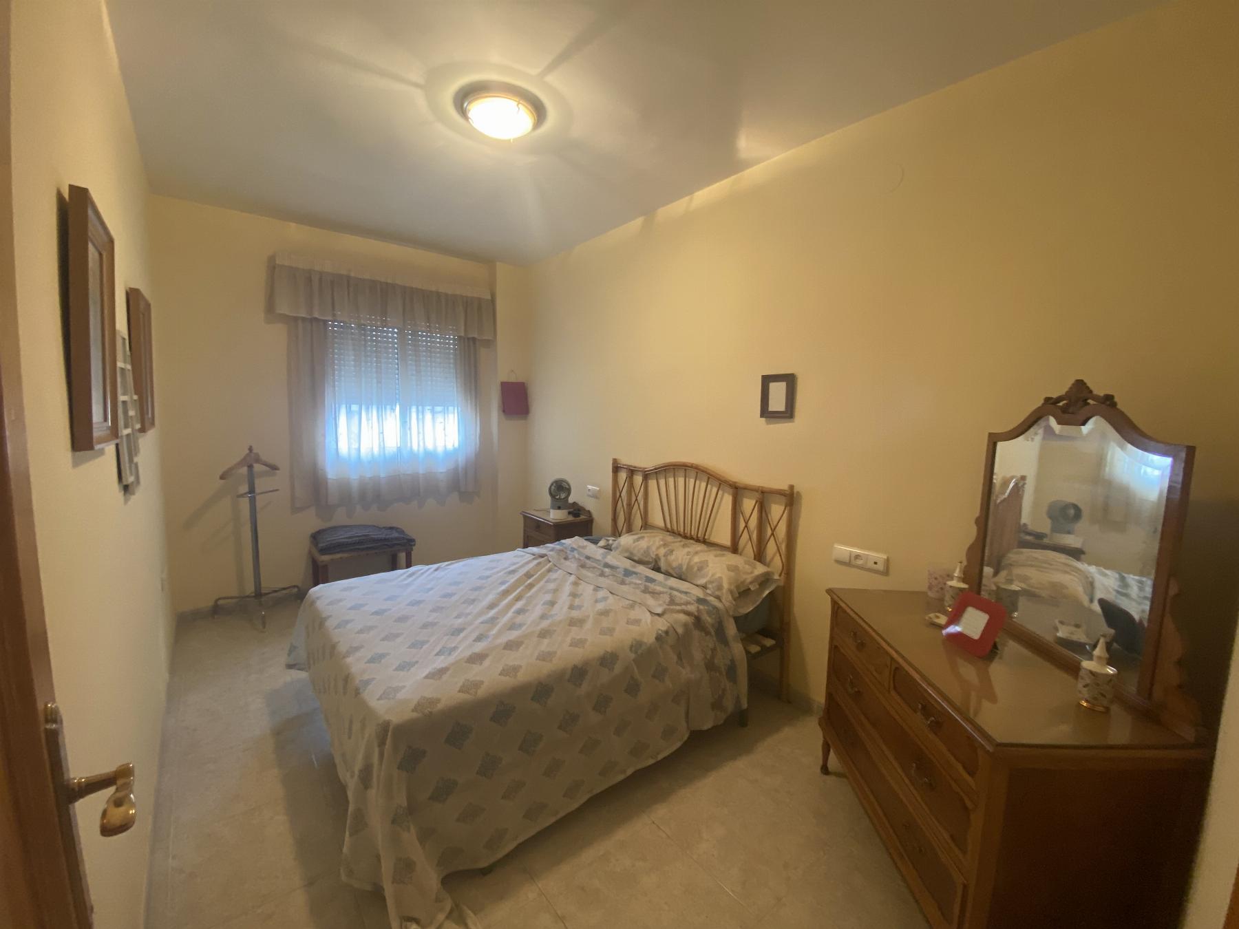 For sale of flat in Olula del Río