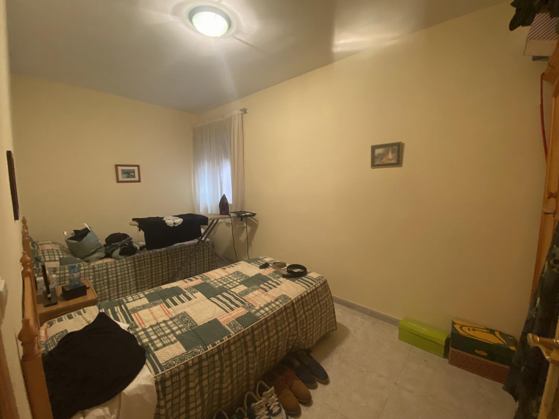 For sale of flat in Olula del Río