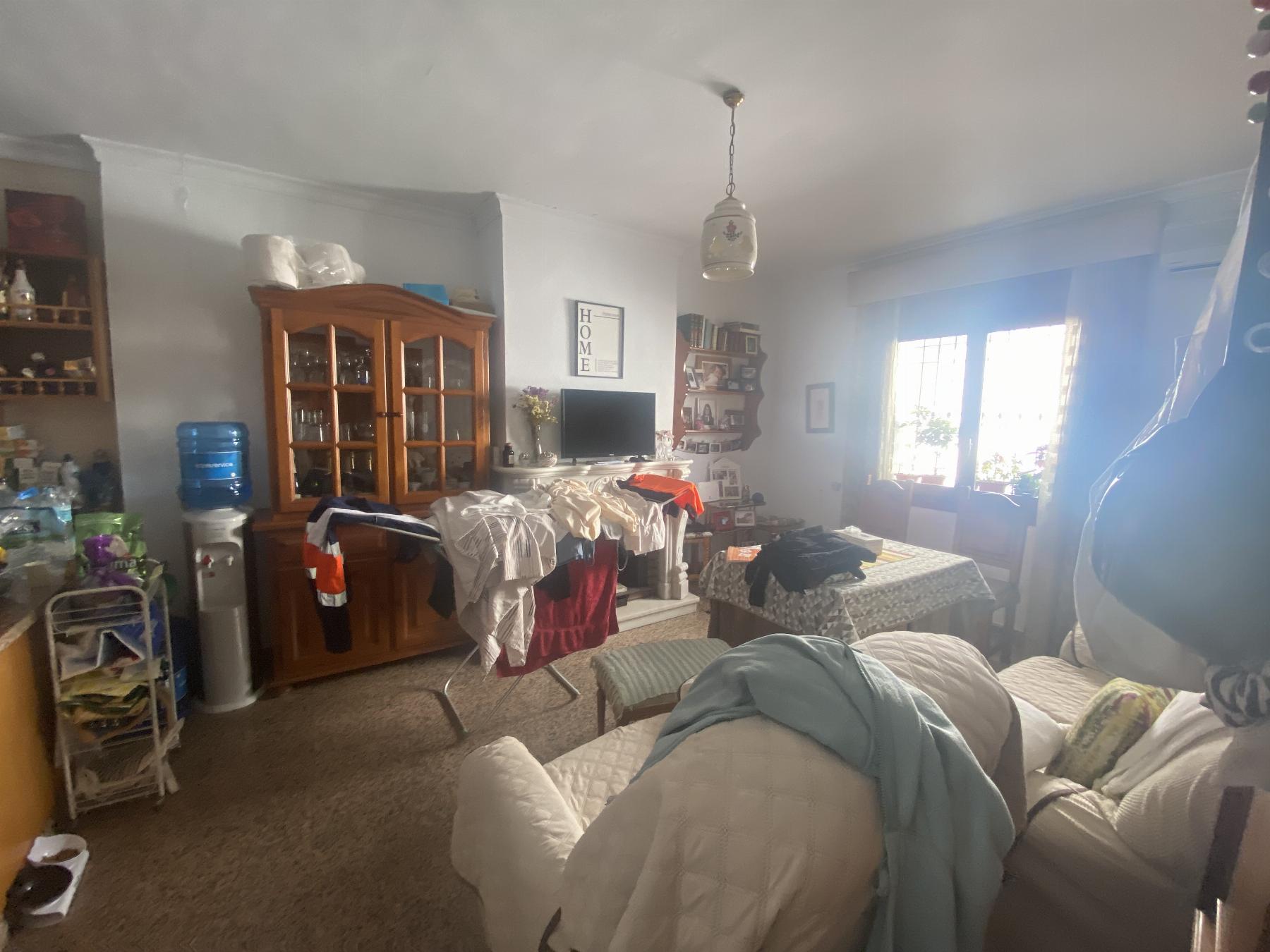 For sale of house in Olula del Río