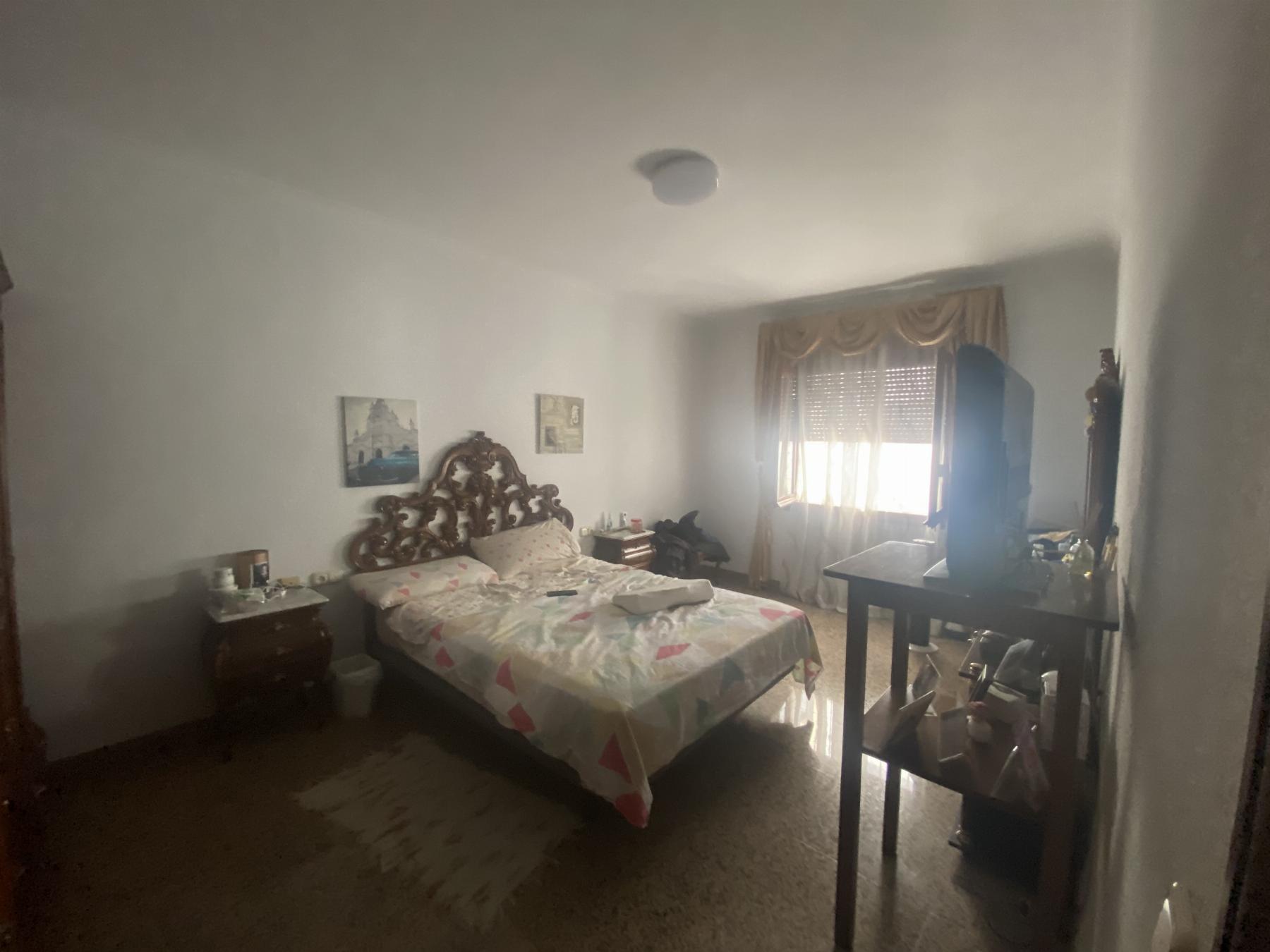 For sale of house in Olula del Río