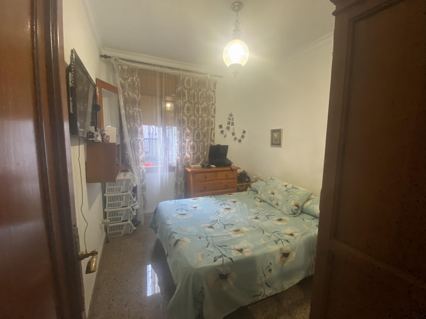 For sale of house in Olula del Río