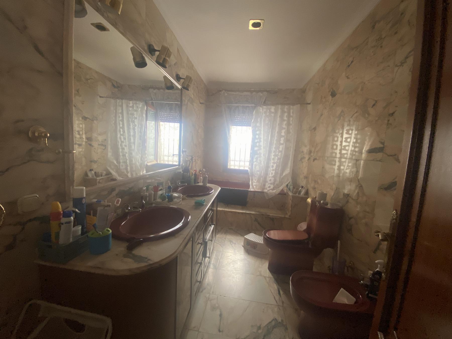 For sale of house in Olula del Río