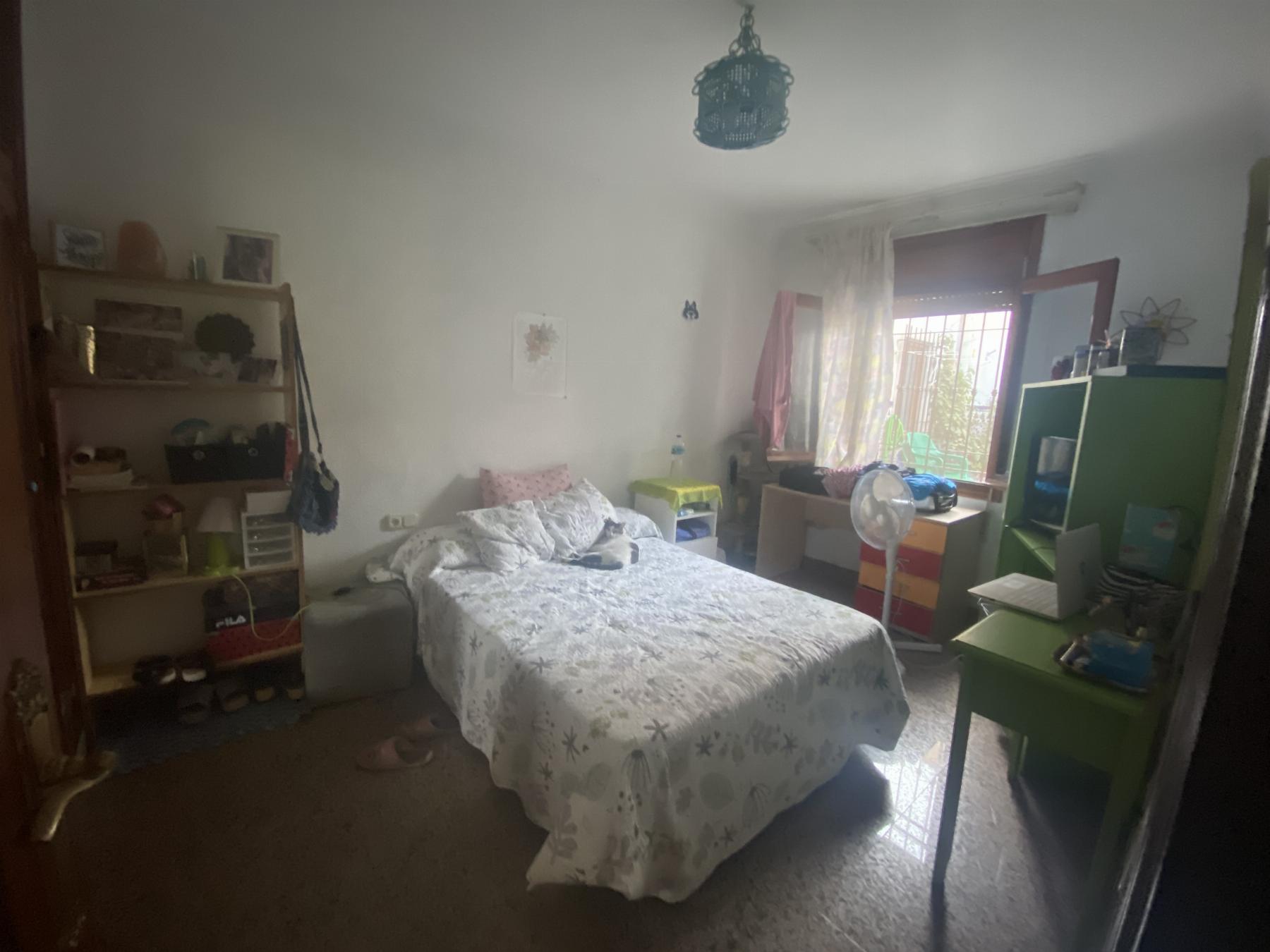 For sale of house in Olula del Río