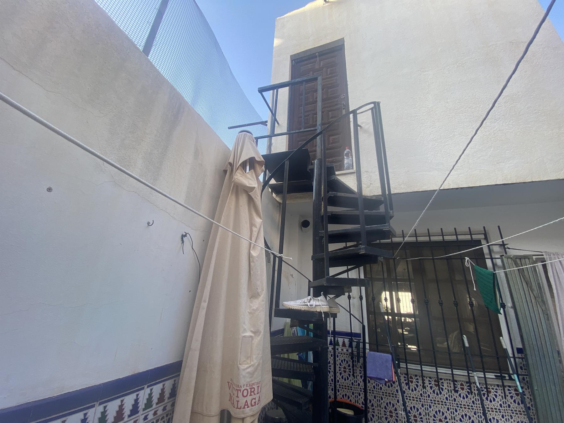 For sale of house in Olula del Río