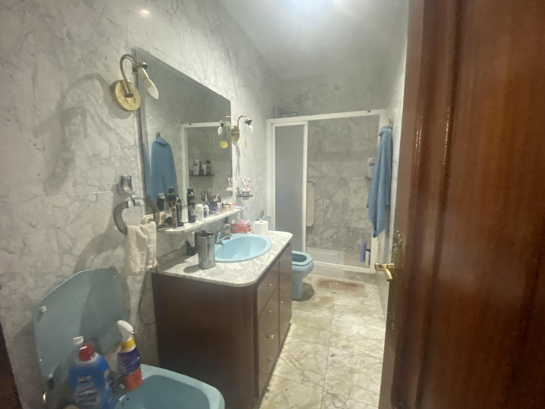 For sale of house in Olula del Río