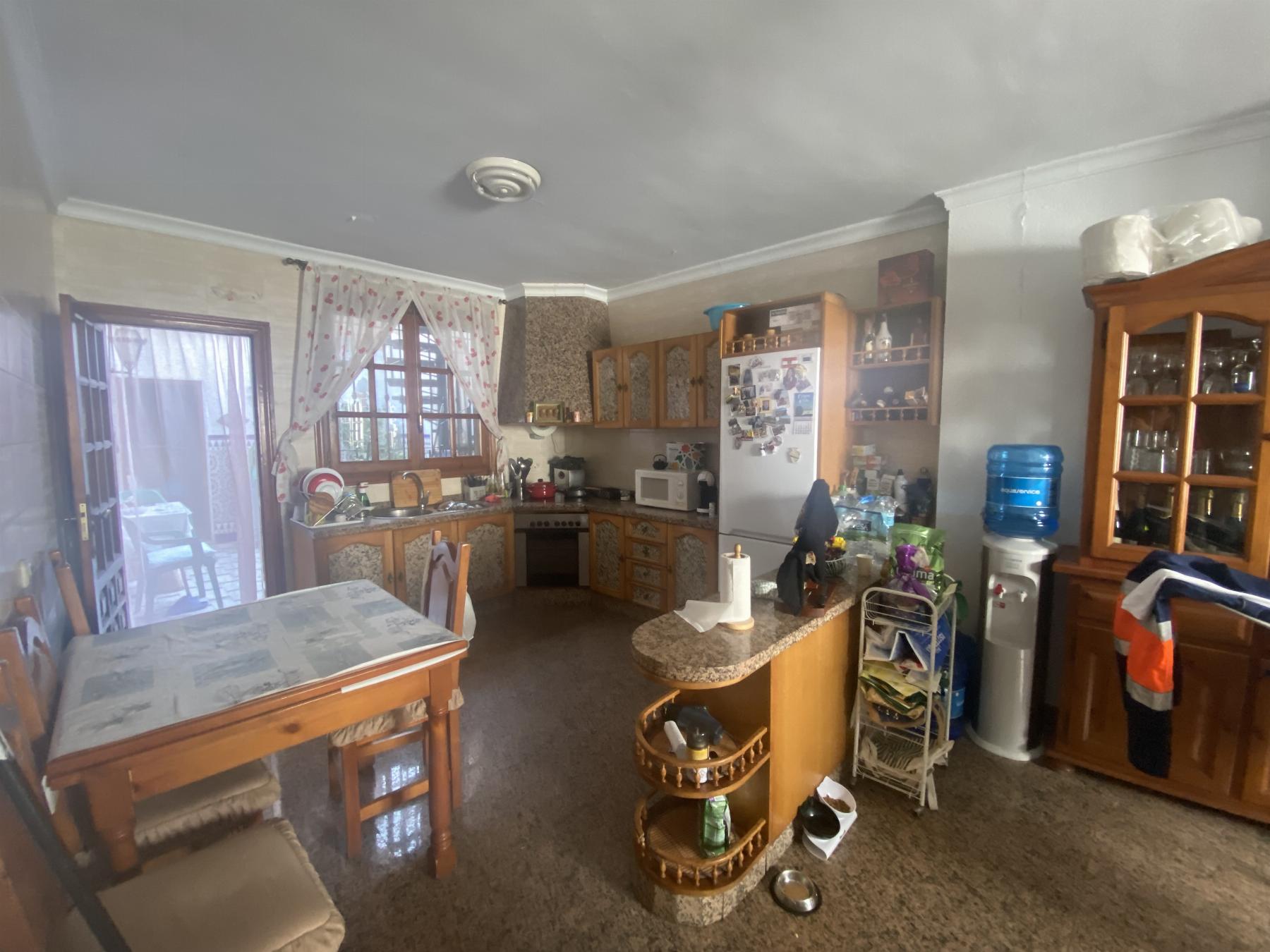For sale of house in Olula del Río
