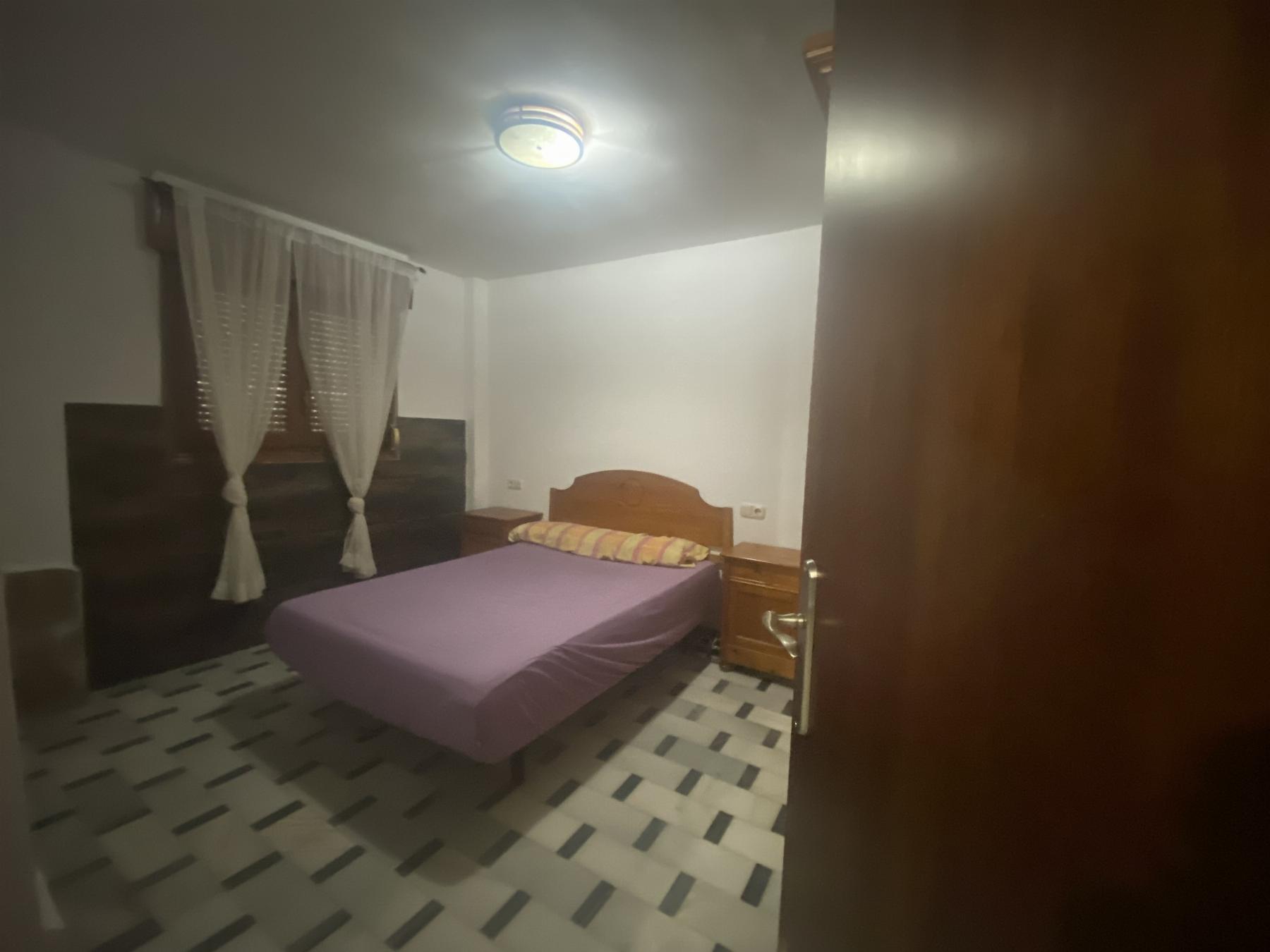 For sale of house in Olula del Río
