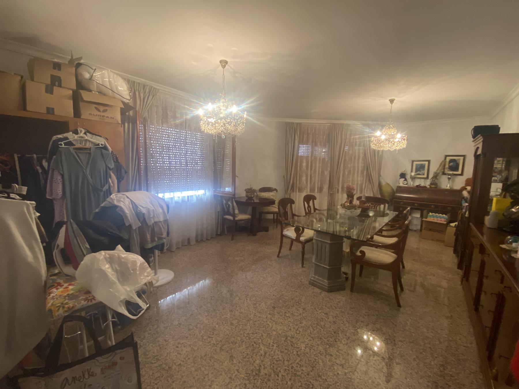 For sale of house in Olula del Río