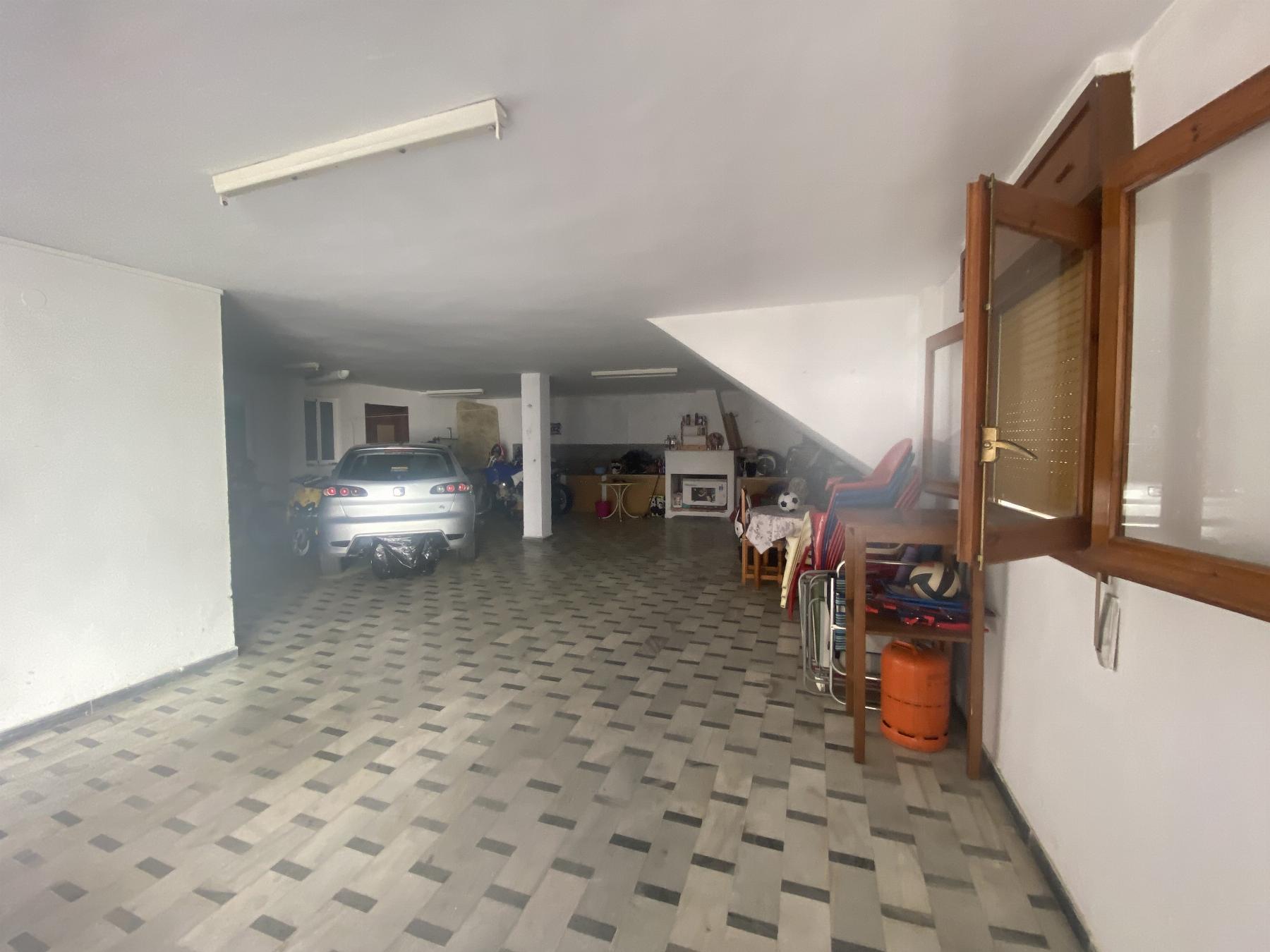 For sale of house in Olula del Río