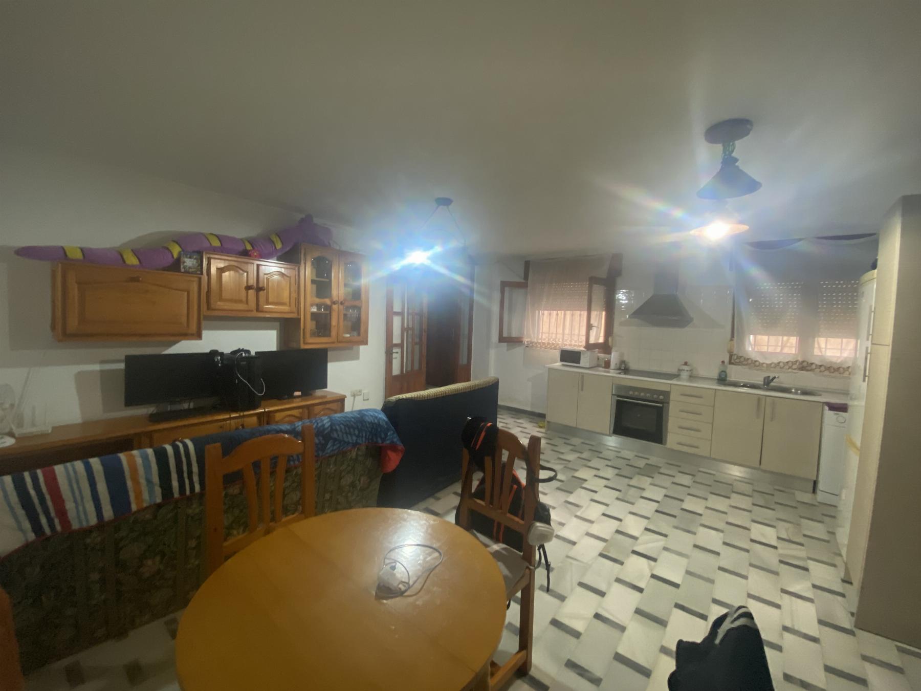 For sale of house in Olula del Río