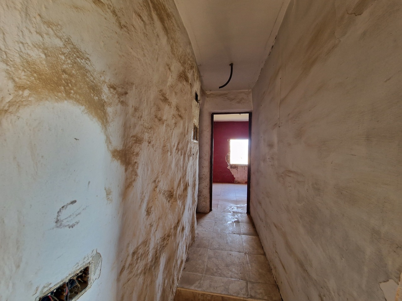 For sale of villa in Albox