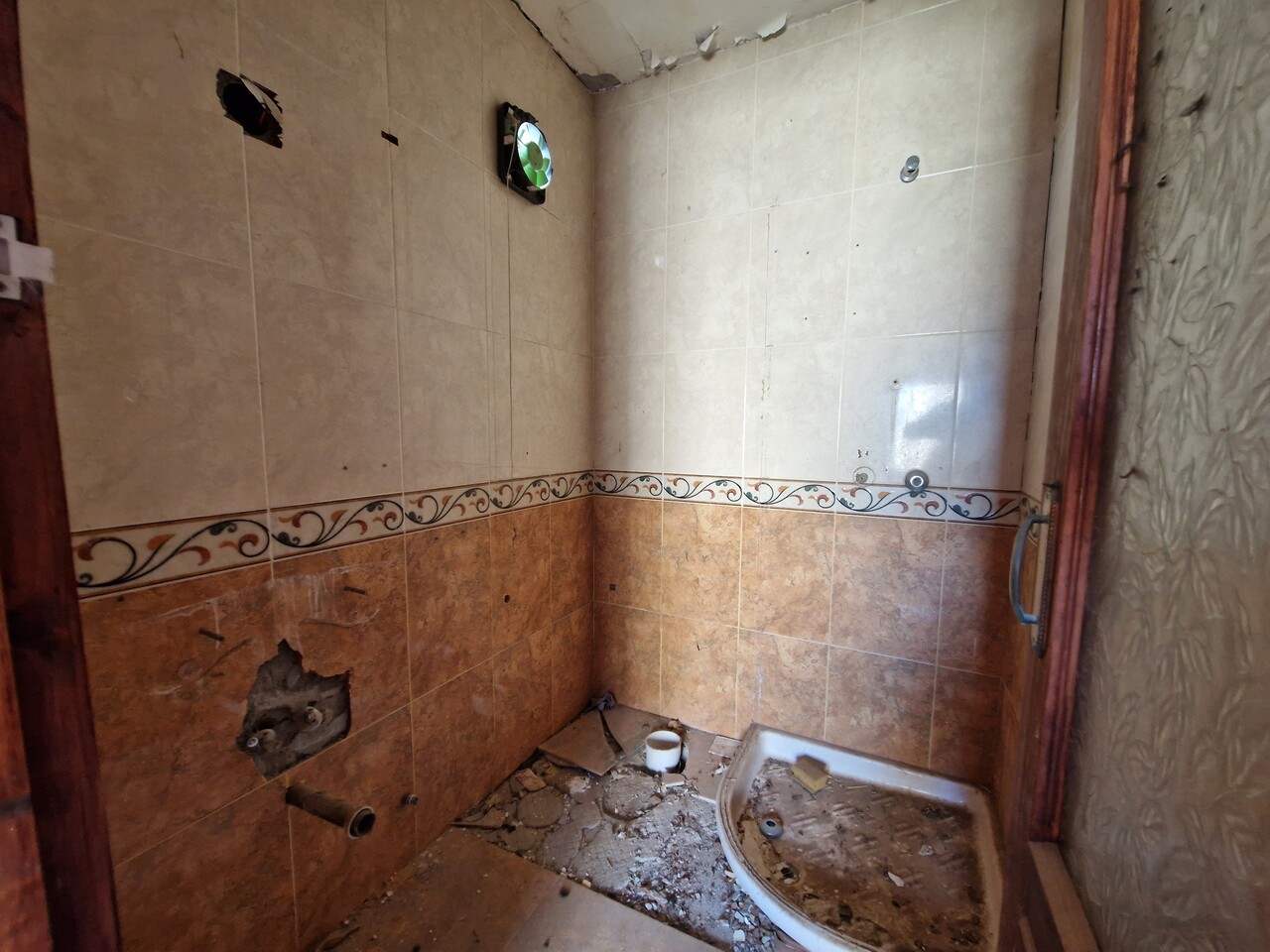 For sale of villa in Albox