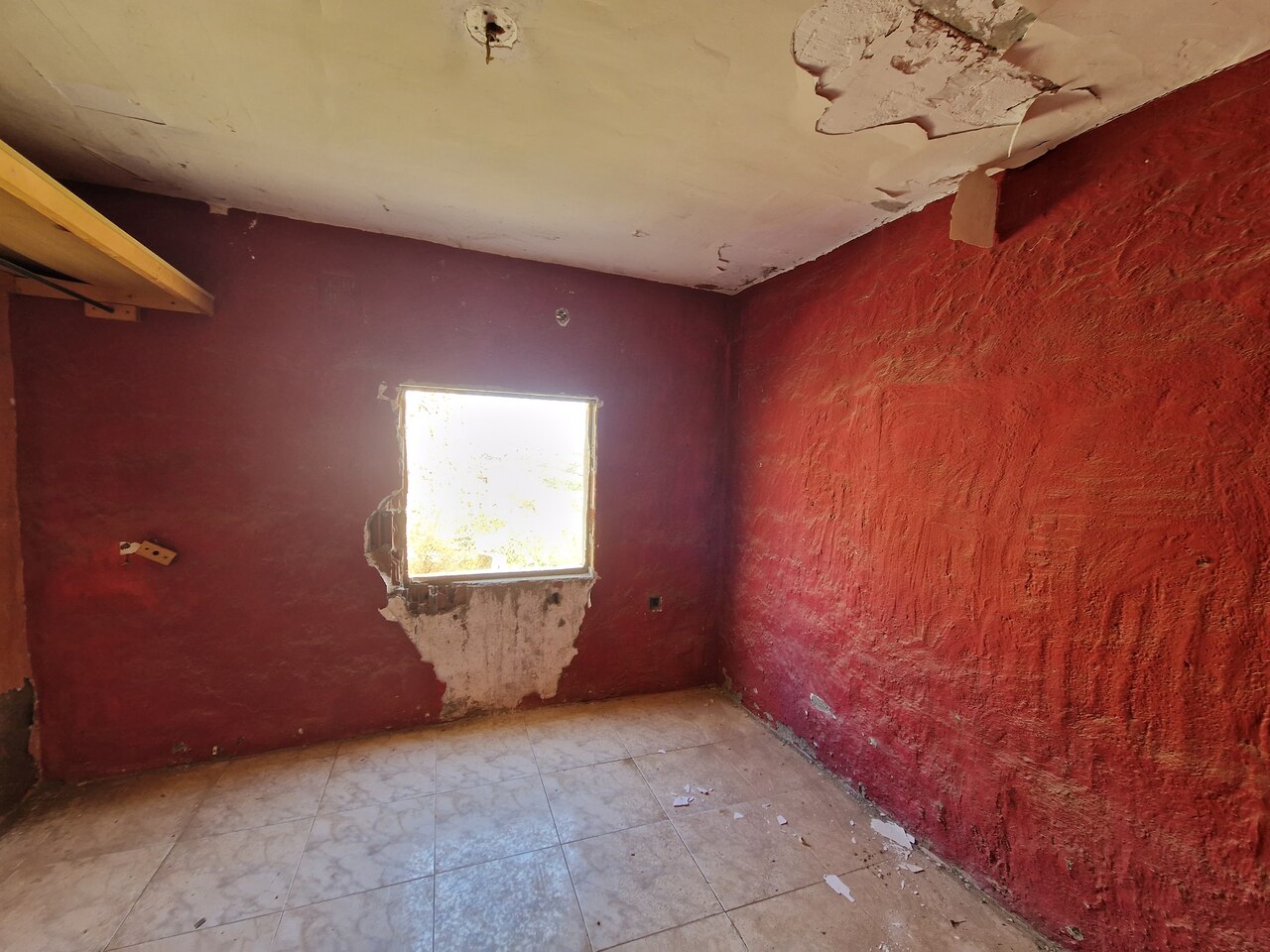 For sale of villa in Albox
