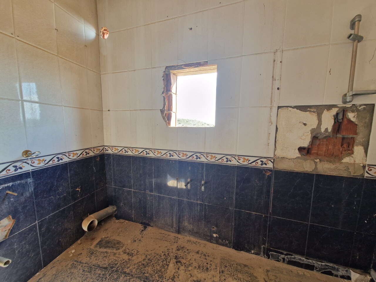 For sale of villa in Albox