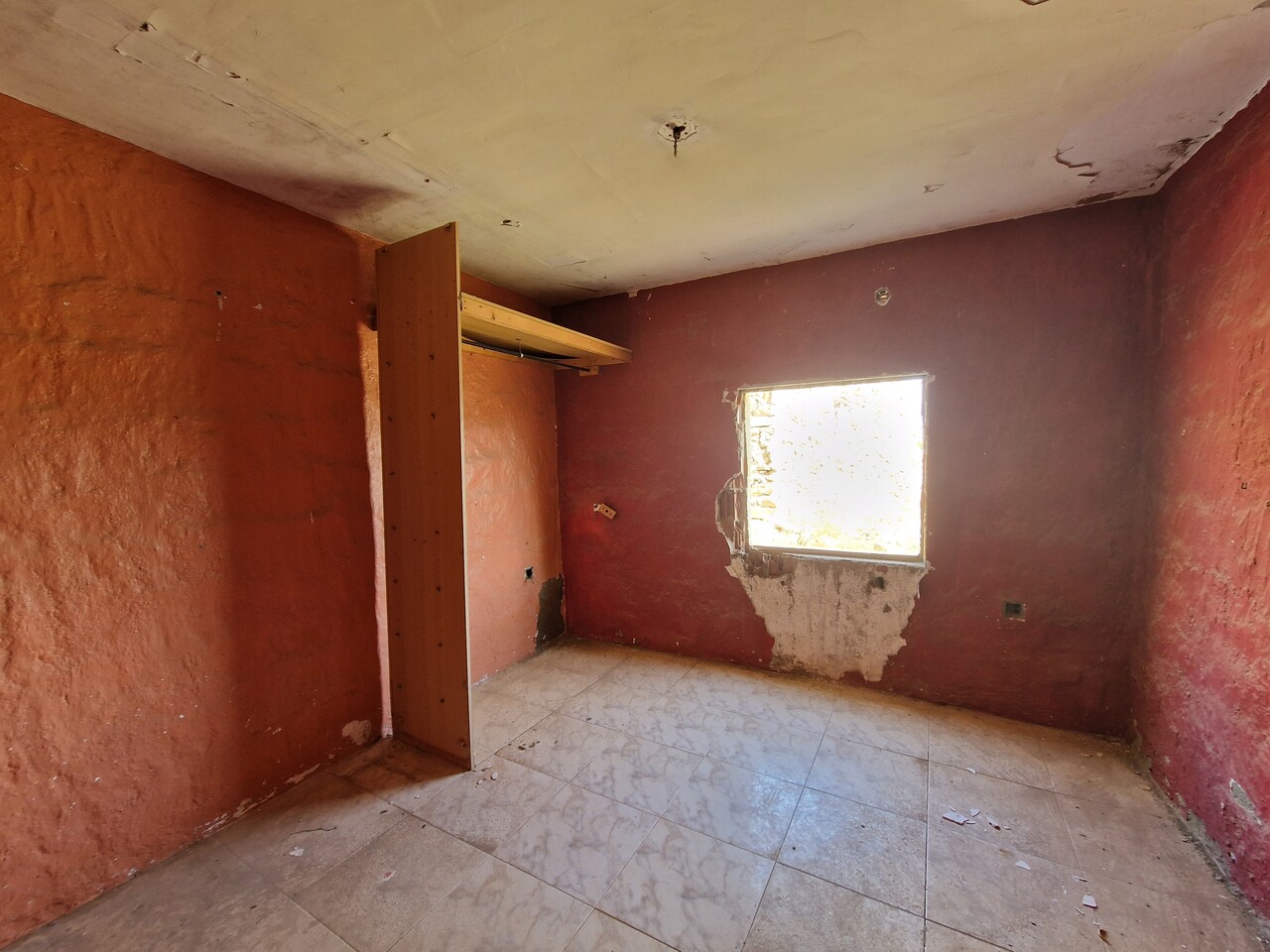 For sale of villa in Albox