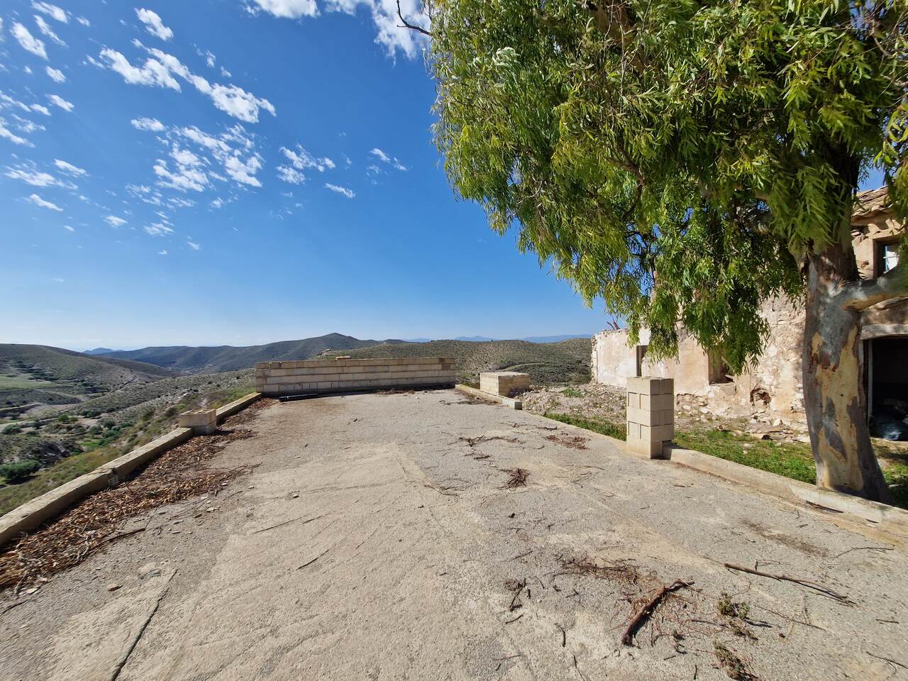 For sale of villa in Albox