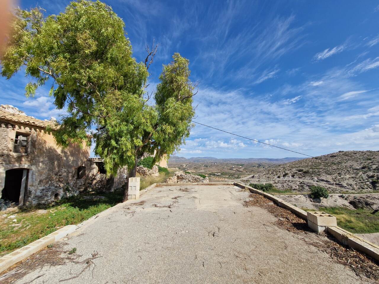 For sale of villa in Albox