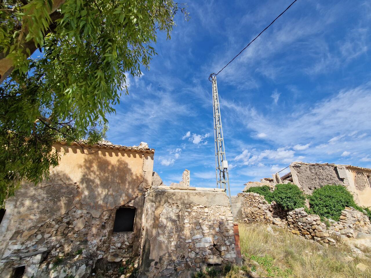 For sale of villa in Albox