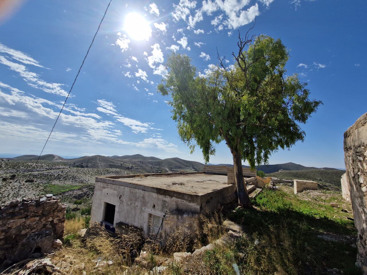 For sale of villa in Albox