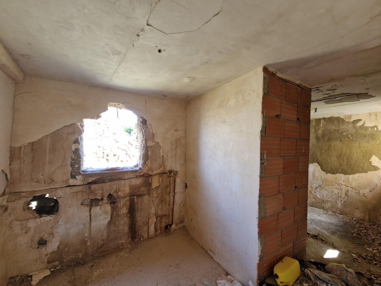 For sale of villa in Albox