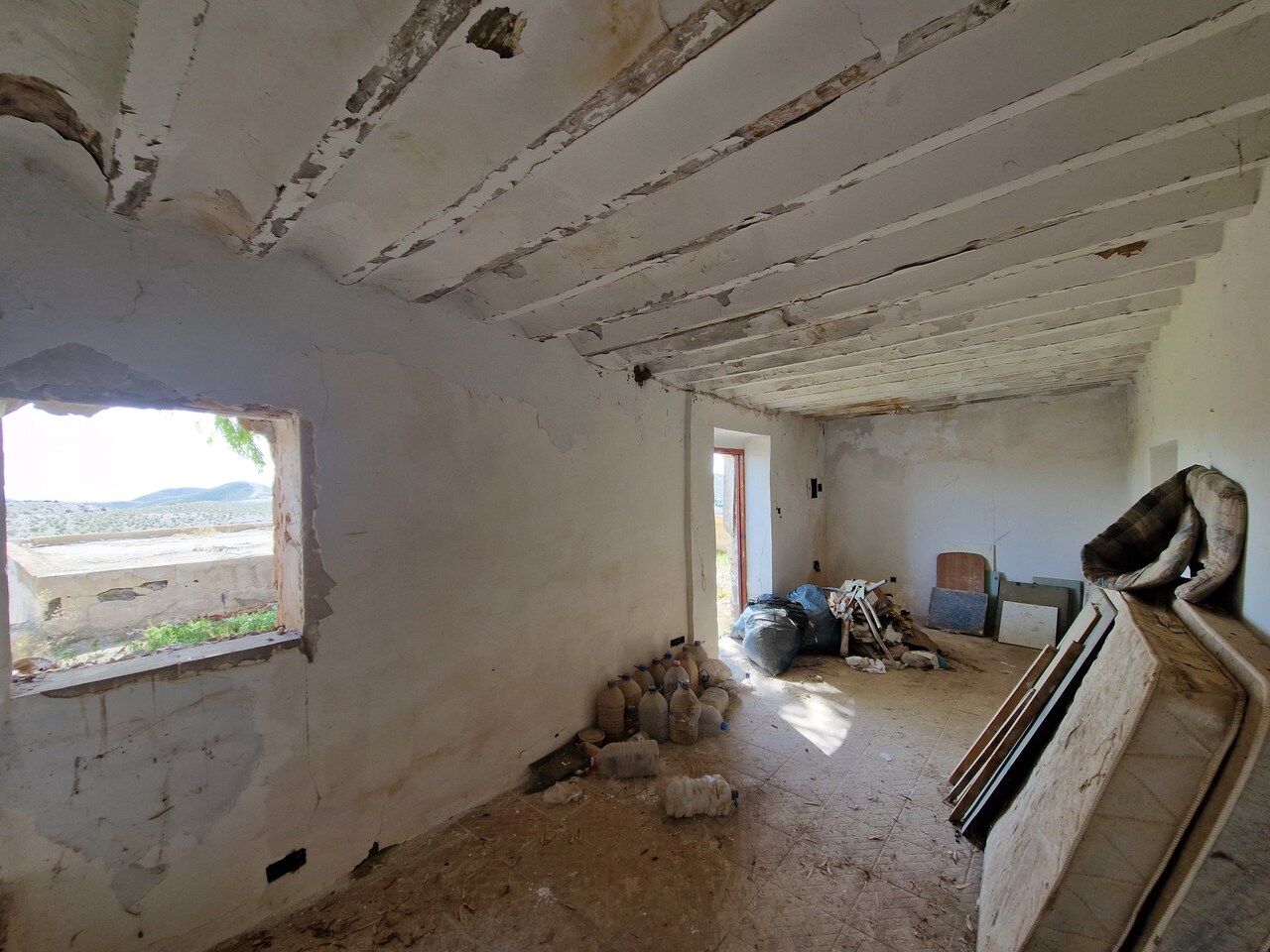 For sale of villa in Albox