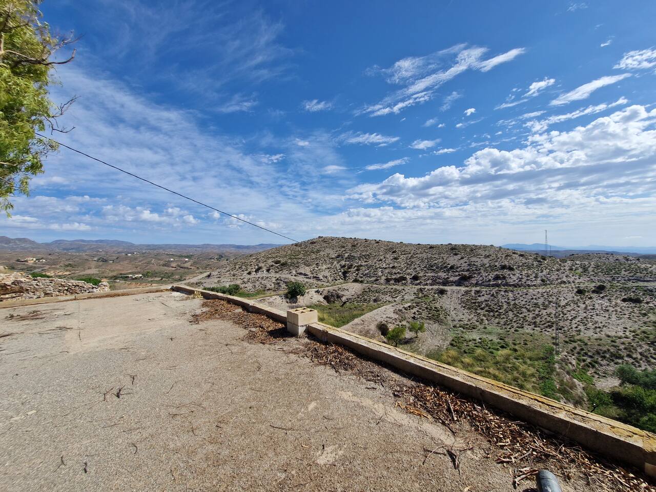 For sale of villa in Albox