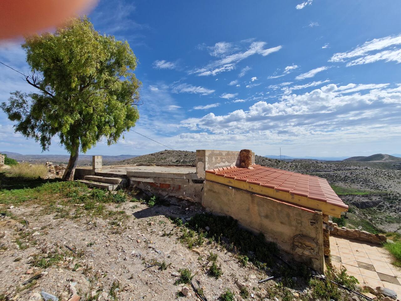 For sale of villa in Albox