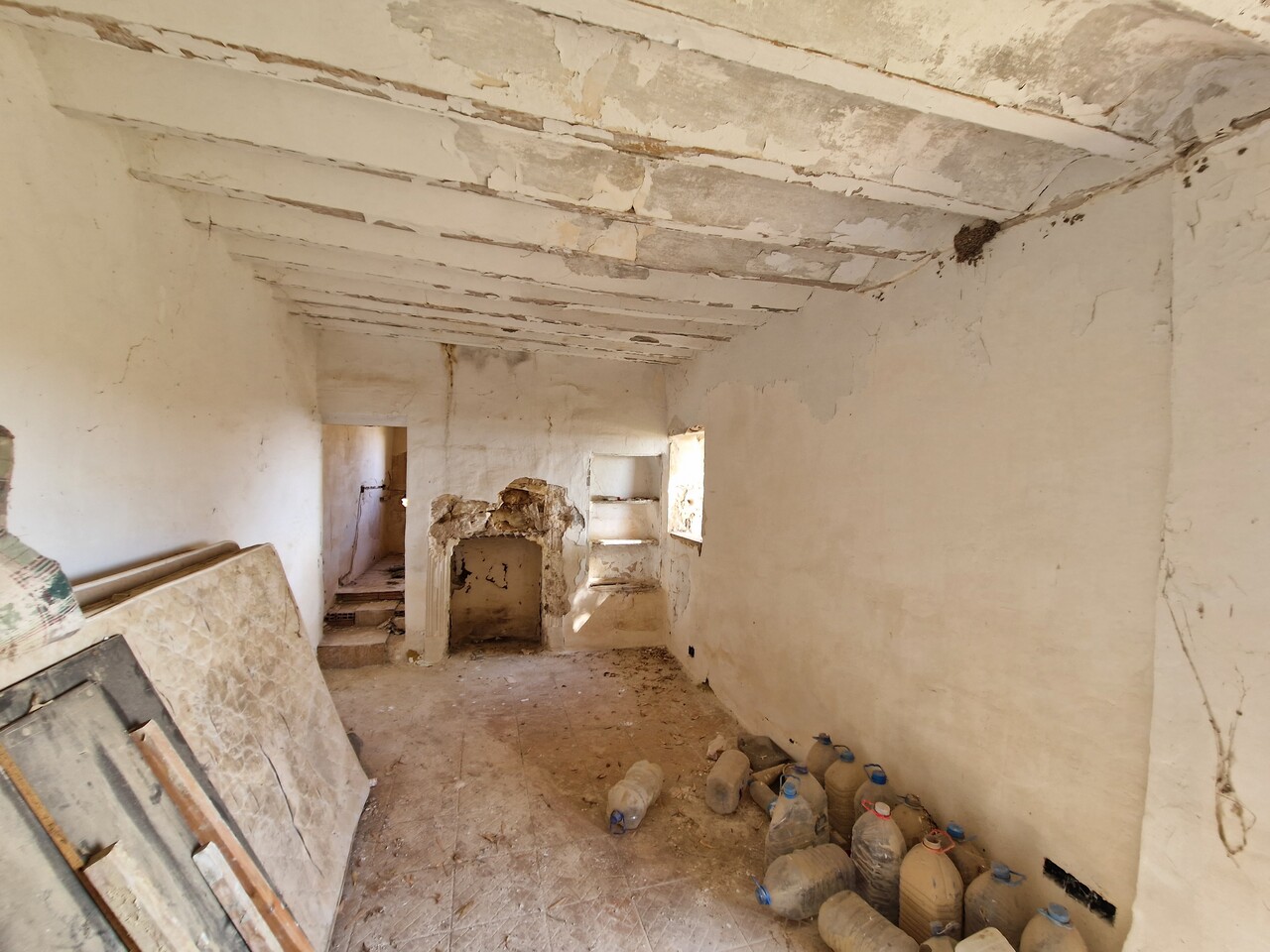For sale of villa in Albox