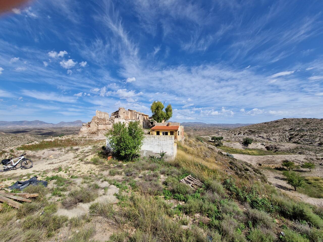 For sale of villa in Albox