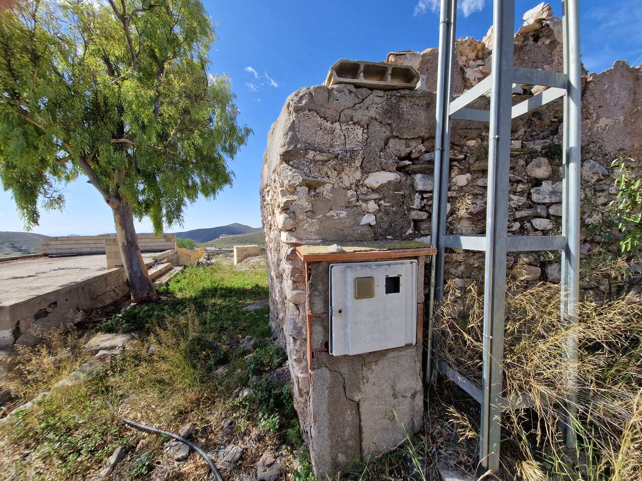 For sale of villa in Albox