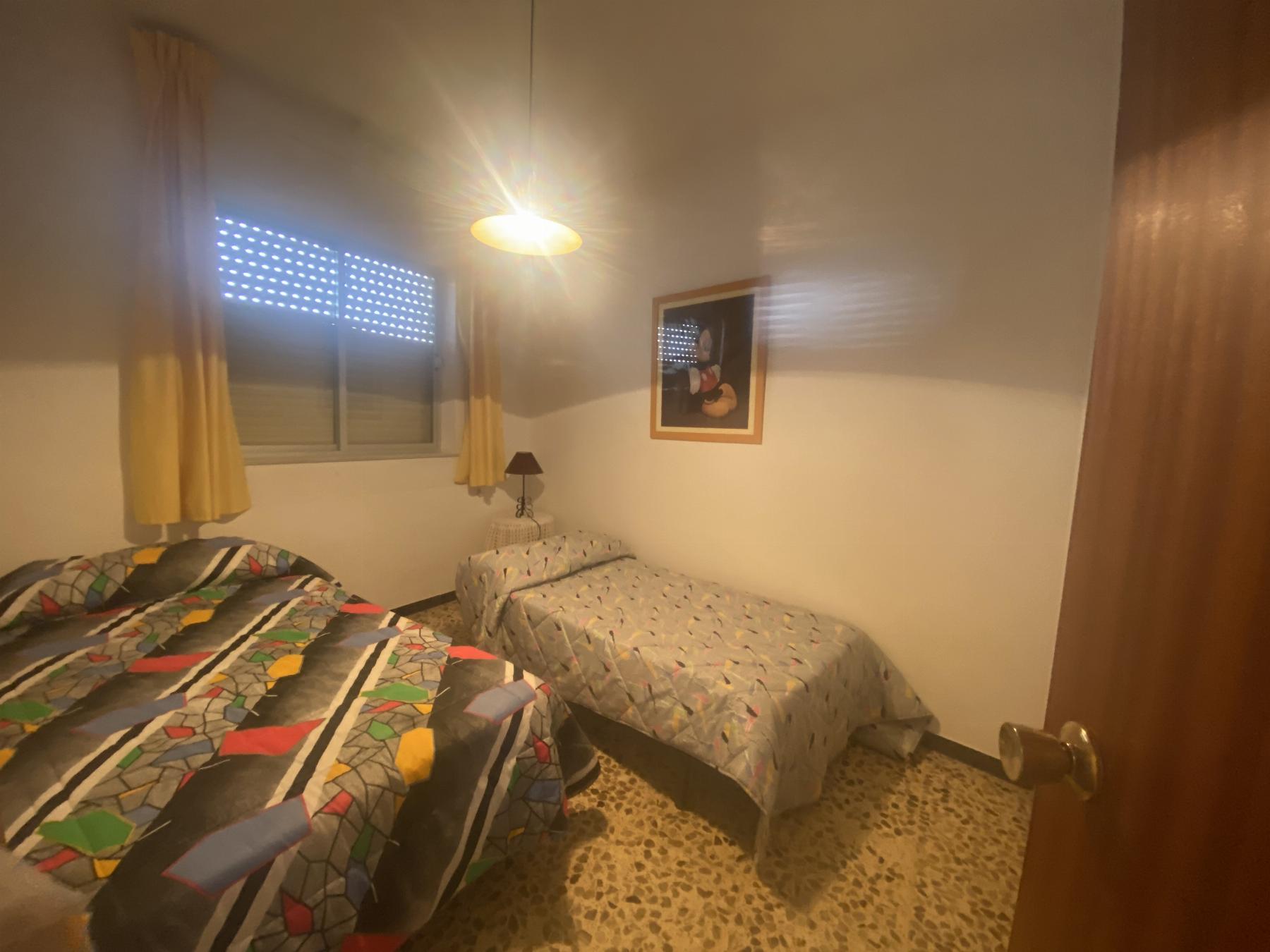 For sale of house in Purchena