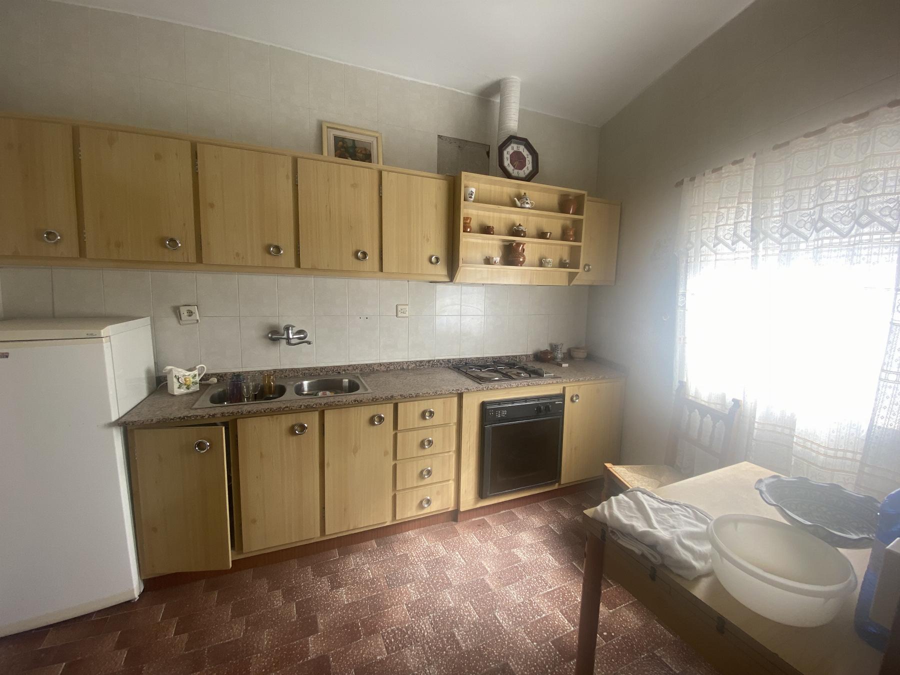 For sale of house in Purchena