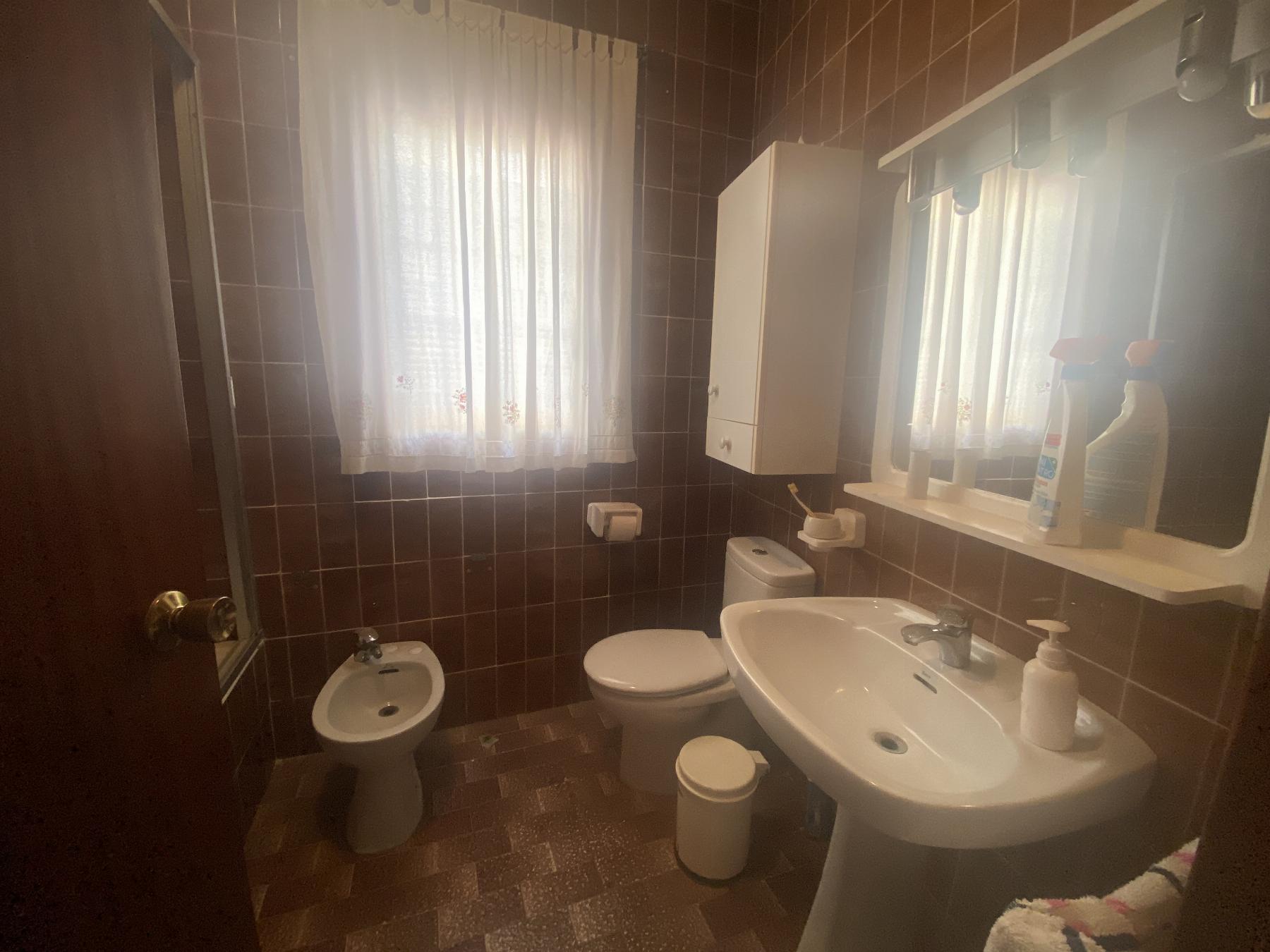 For sale of house in Purchena