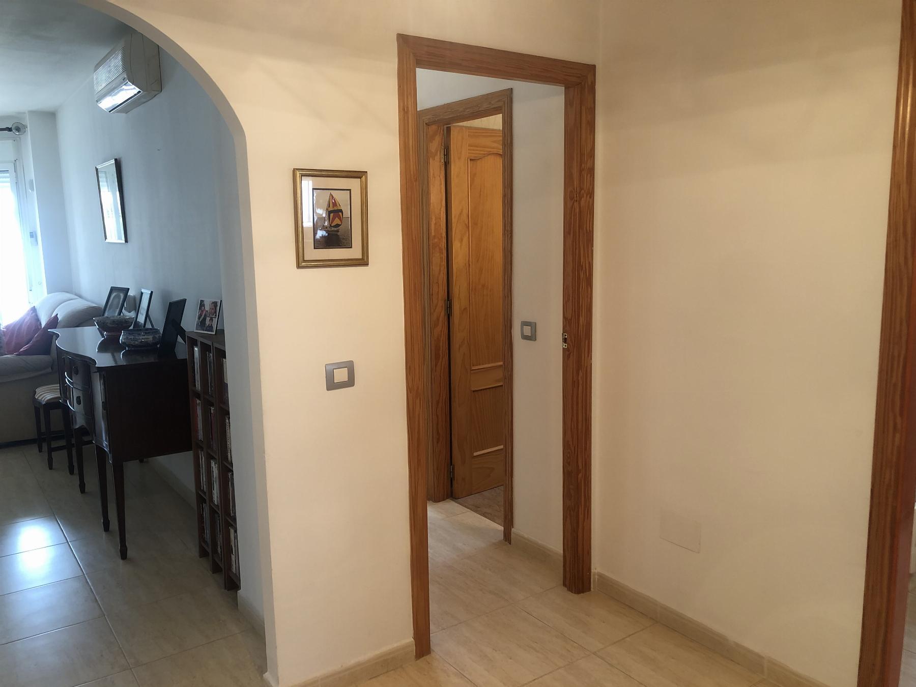 For sale of villa in Arboleas