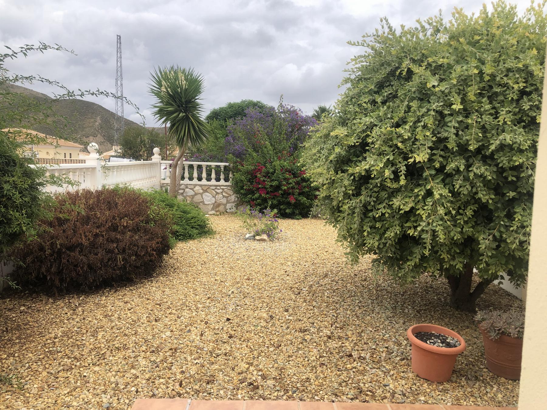 For sale of villa in Arboleas