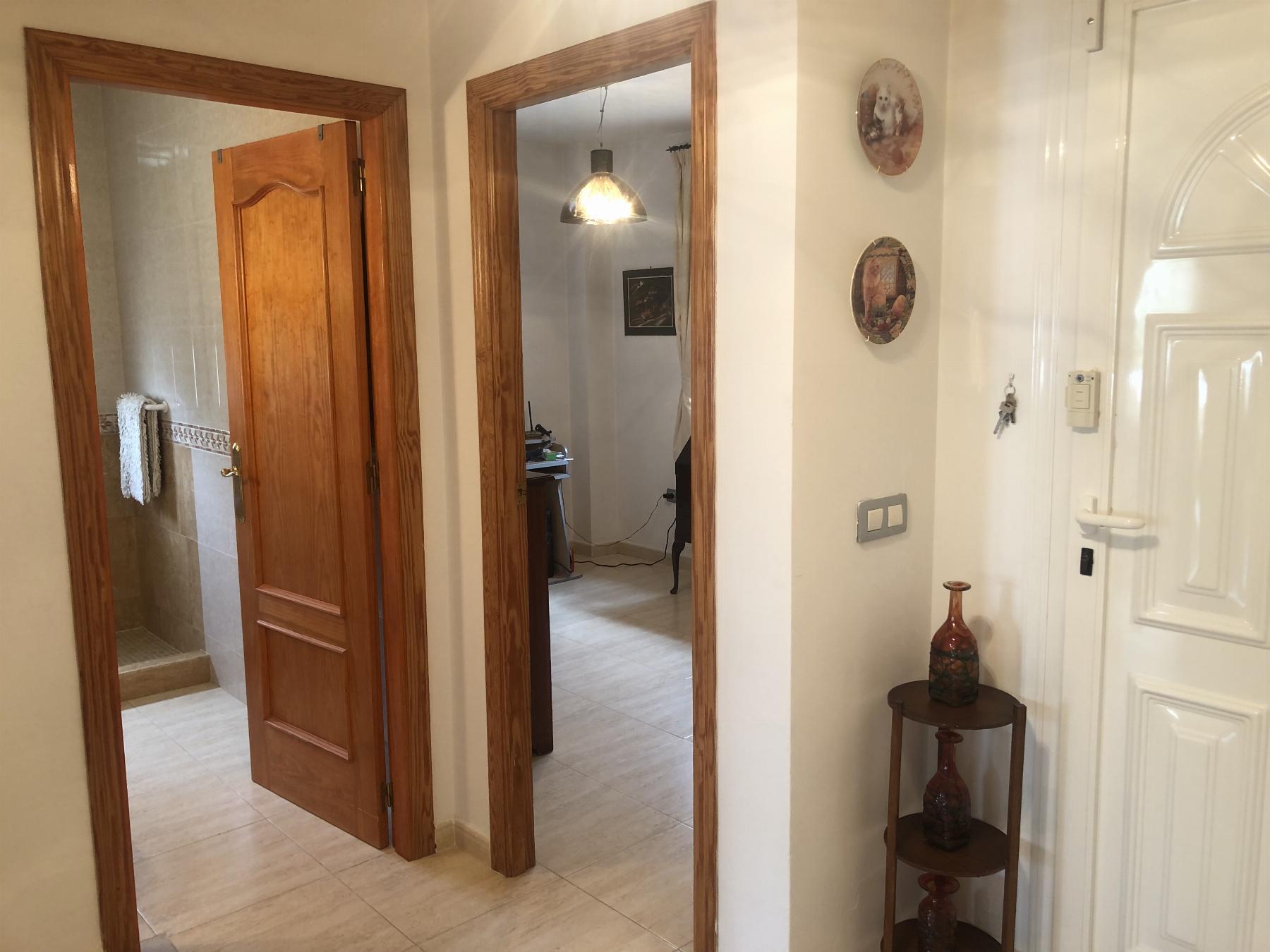 For sale of villa in Arboleas