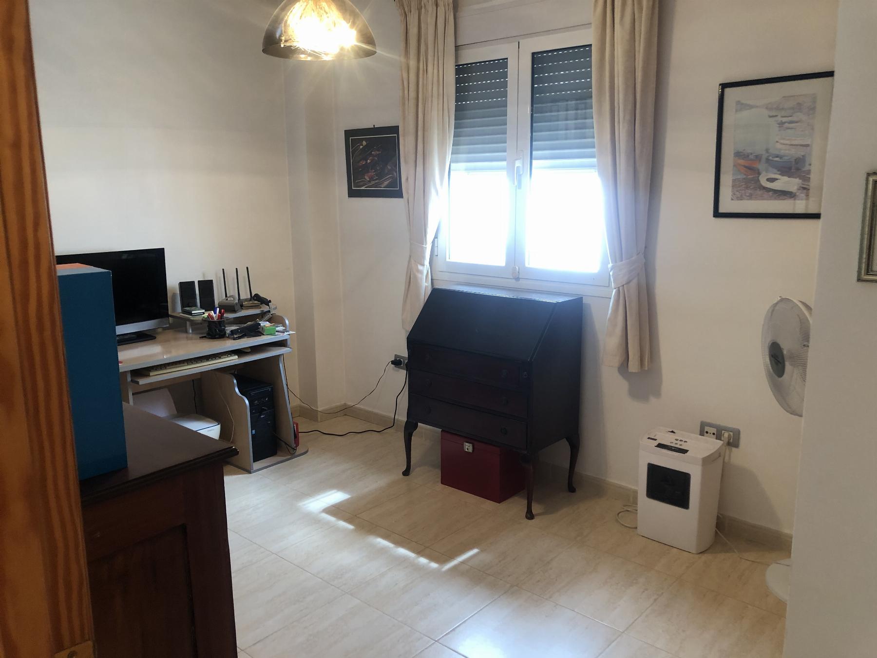 For sale of villa in Arboleas