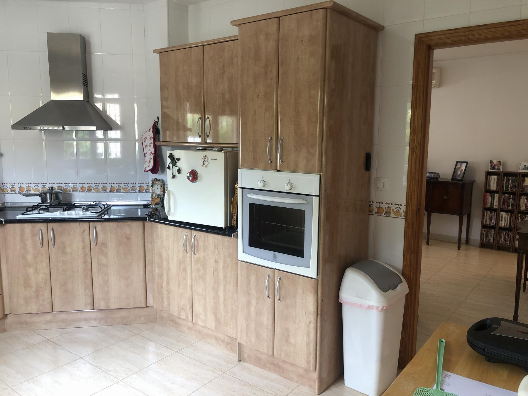 For sale of villa in Arboleas