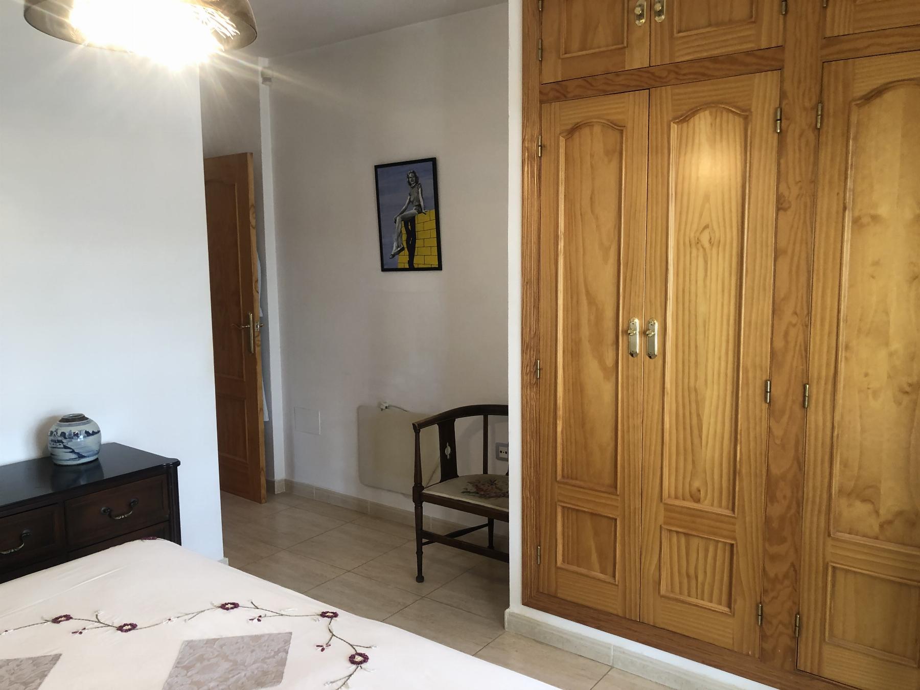 For sale of villa in Arboleas