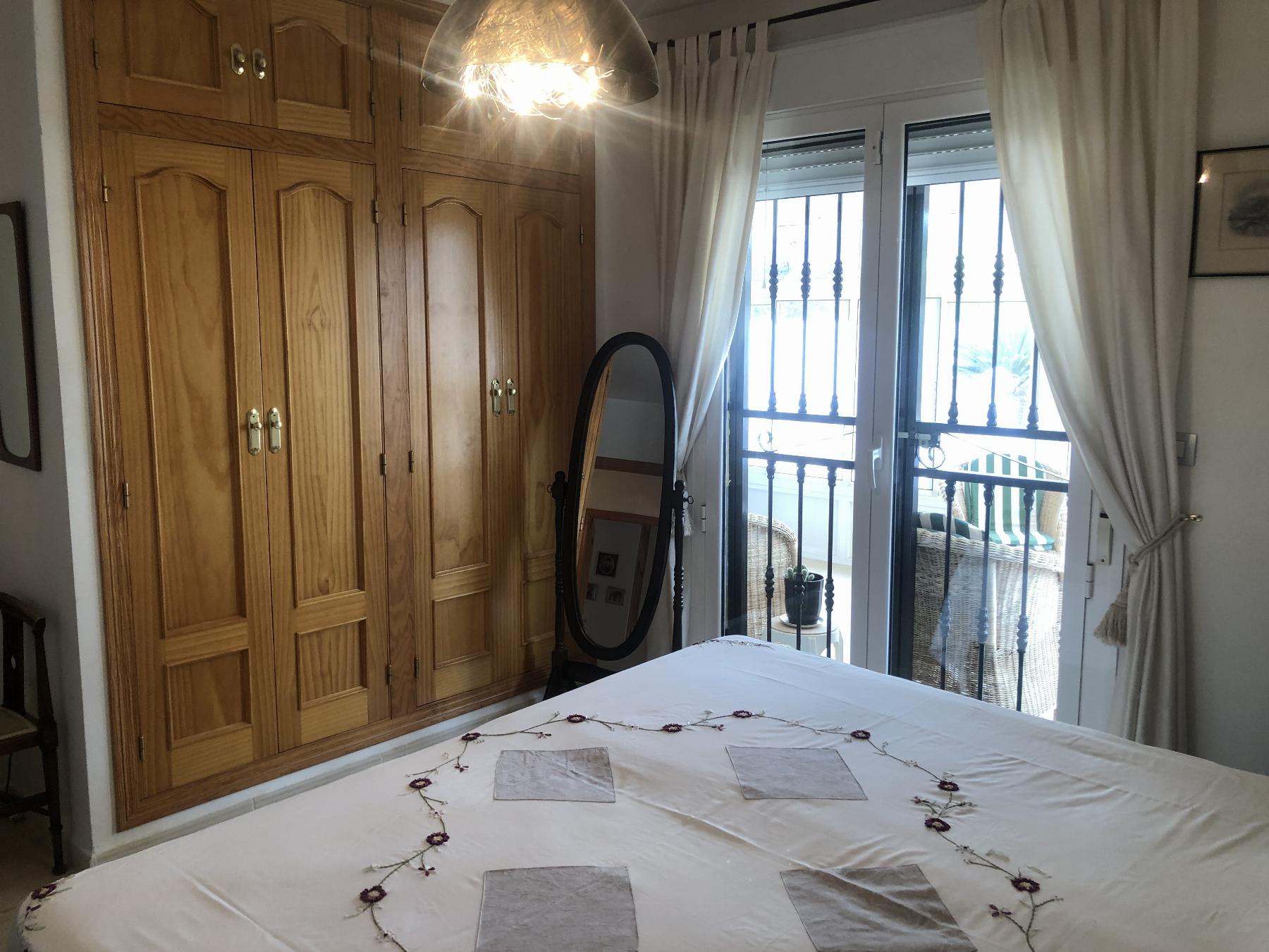 For sale of villa in Arboleas
