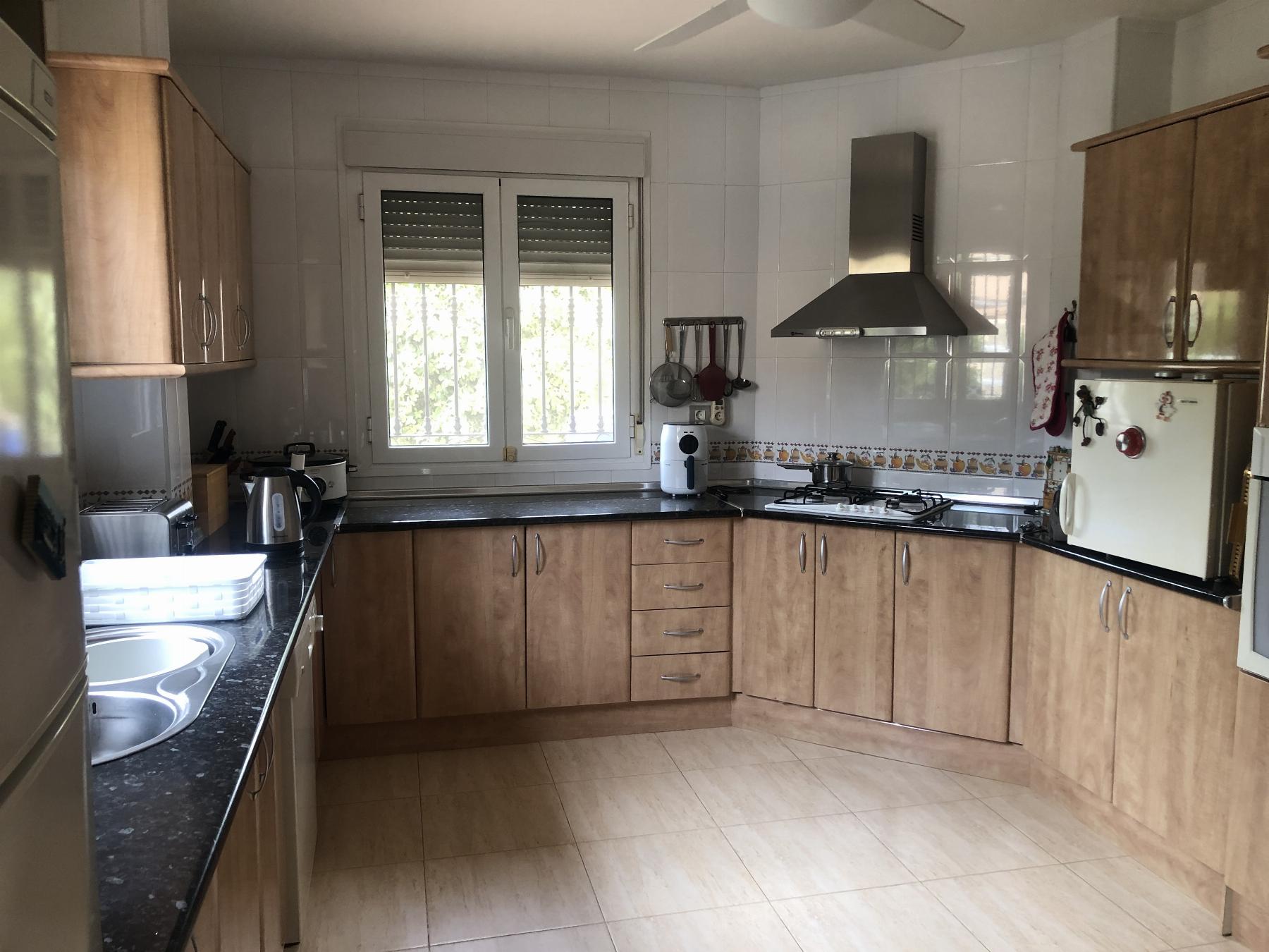 For sale of villa in Arboleas