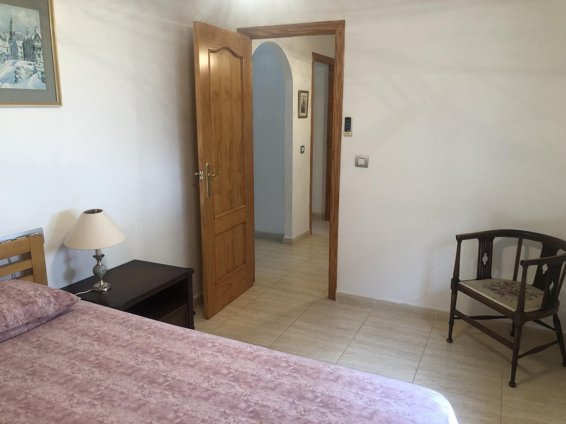 For sale of villa in Arboleas