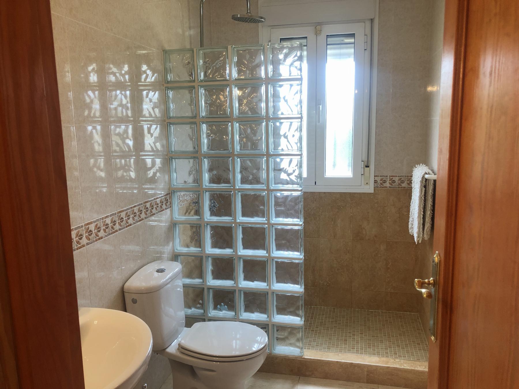 For sale of villa in Arboleas